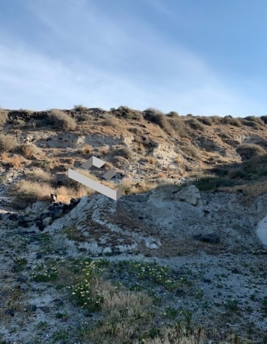 Land in Community of Thirasia, Ia, Greece 3 - 15190897