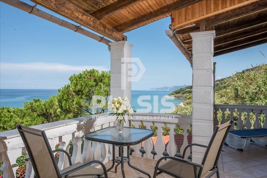 House in Meliteieis, Peloponnese, Western Greece and the Ionian, Greece 4 - 16620197
