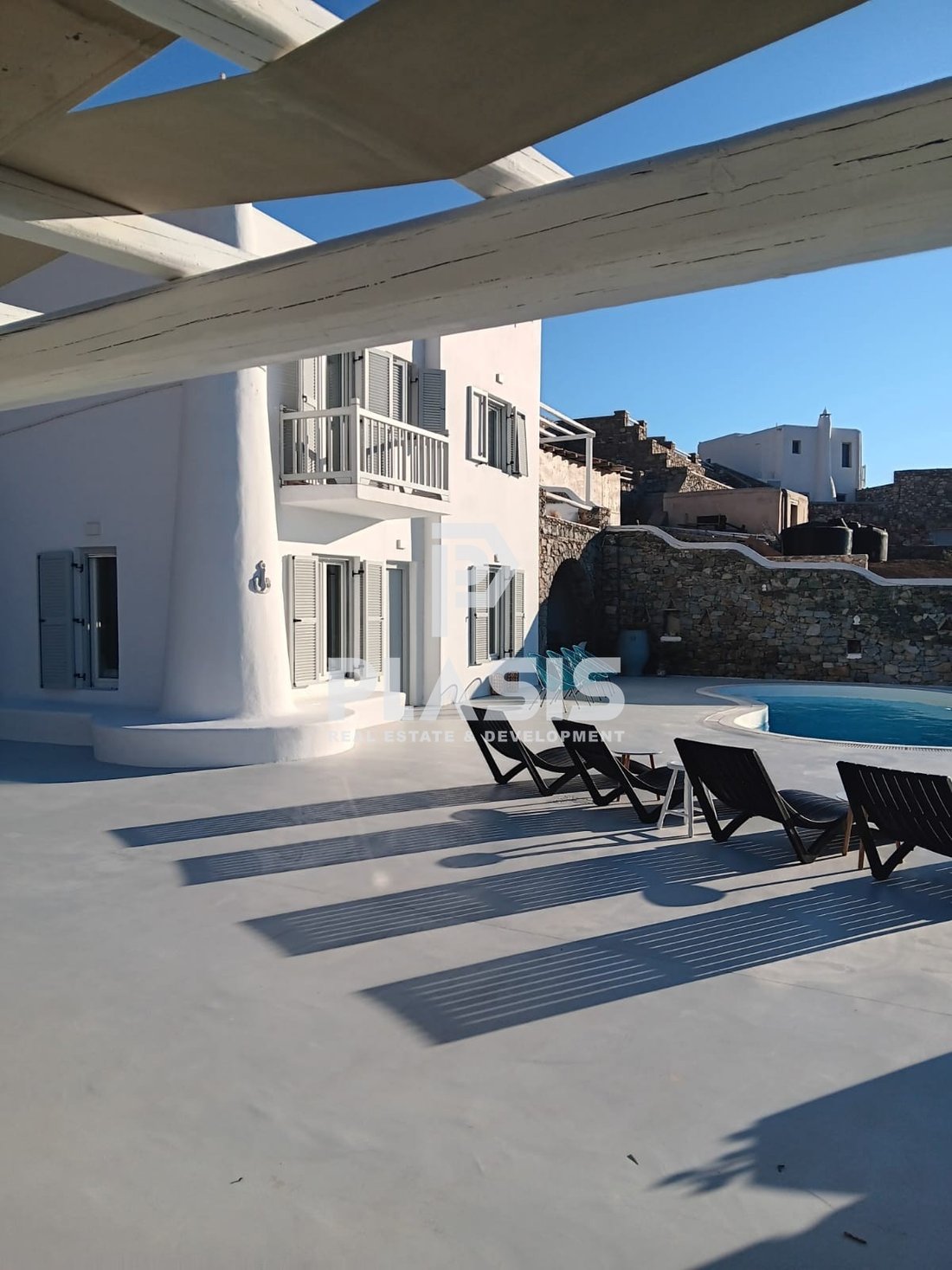 House in Mykonos, Aegean, Greece 2 - 15941862