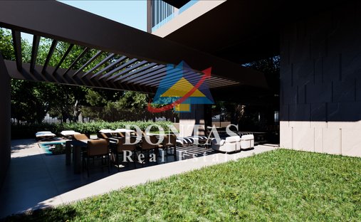 Apartment in Kifisia, Attica, Greece 1