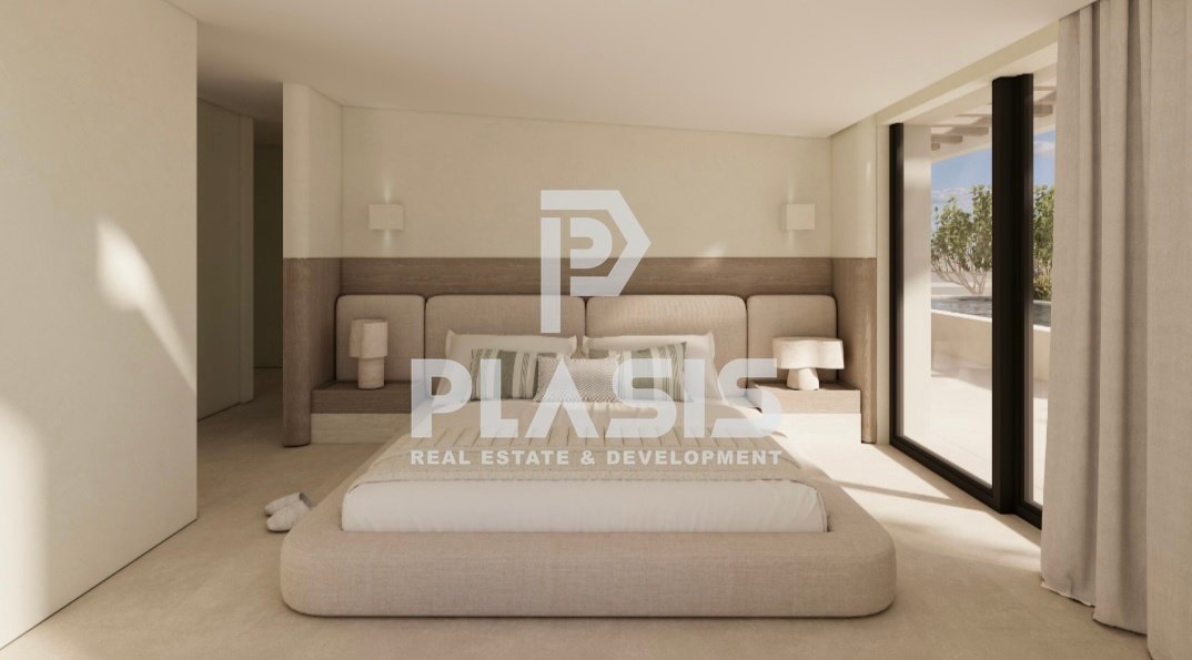 Apartment in 6th District of Athens, Athens, Greece 5 - 16620205