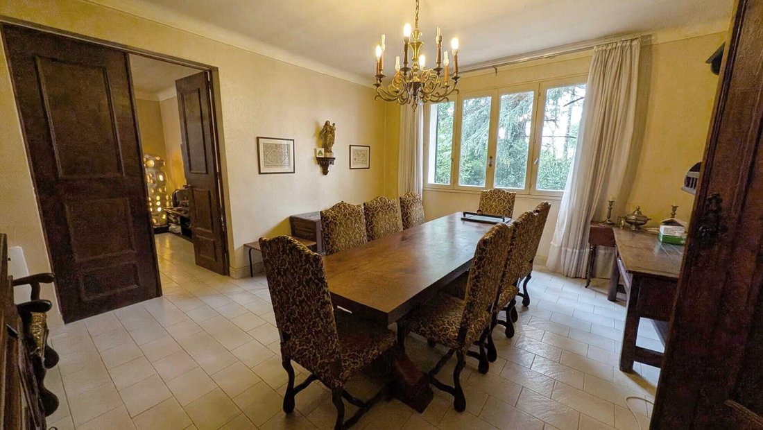 House in Saint Jean-Saint Genies, Avignon, France 4 - 16737393
