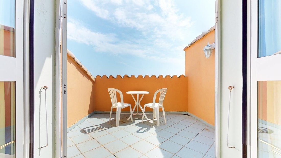 House in San-Martino-di-Lota, Corsica, France 5 - 16734338