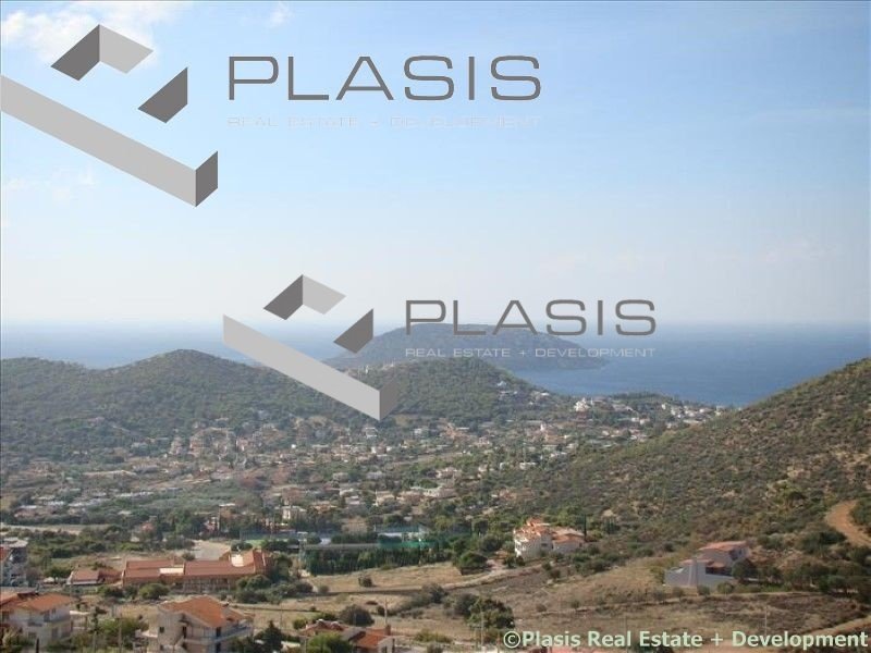 Land in Saronida, Attica, Greece 5 - 15731345