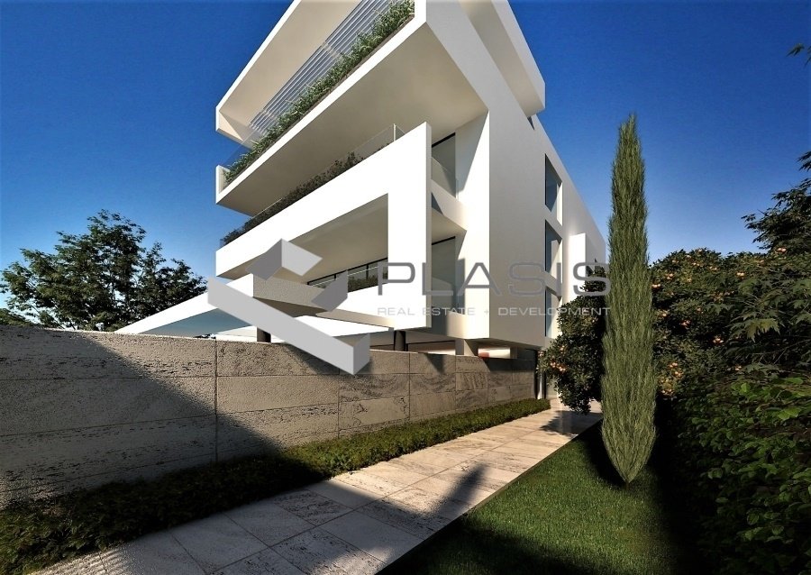 Apartment in Glyfada, Attica, Greece 2 - 15855285