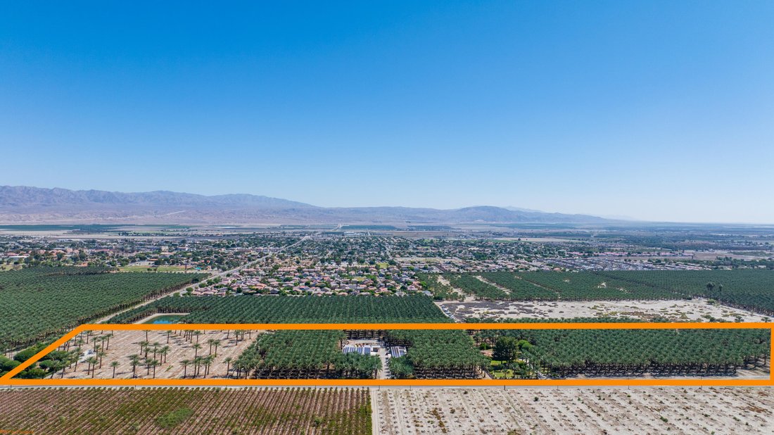 House in Coachella, California, United States 2 - 16730963