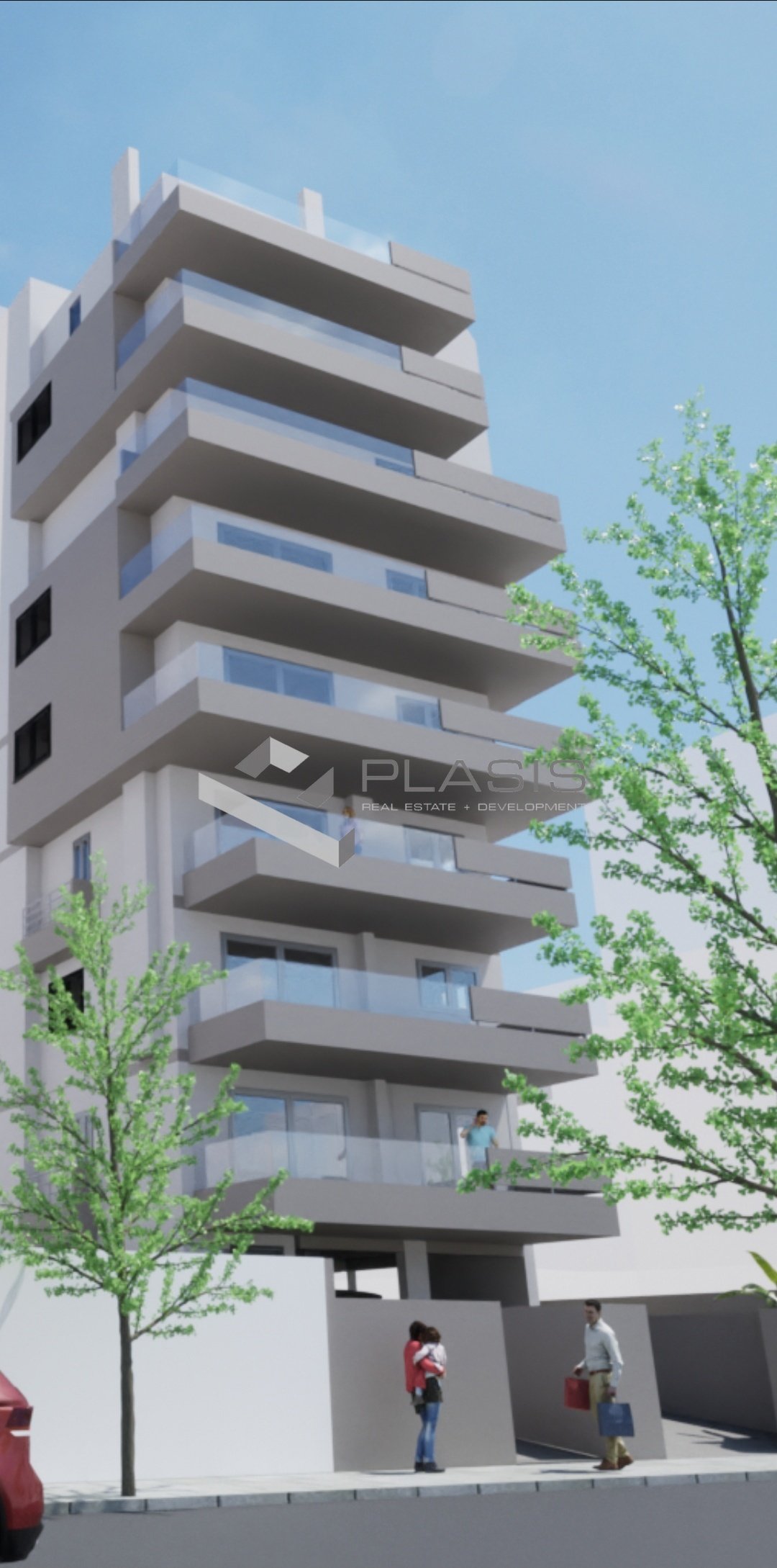 Apartment in South Athens, Attica, Greece 2 - 15729437