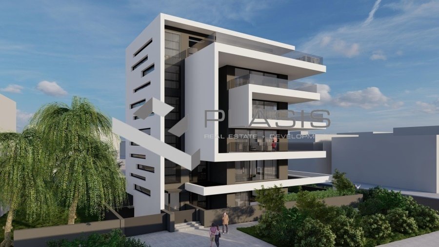 Apartment in Glyfada, Attica, Greece 1 - 15071738