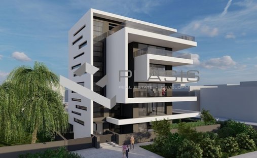 Apartment in Glyfada, Attica, Greece 1
