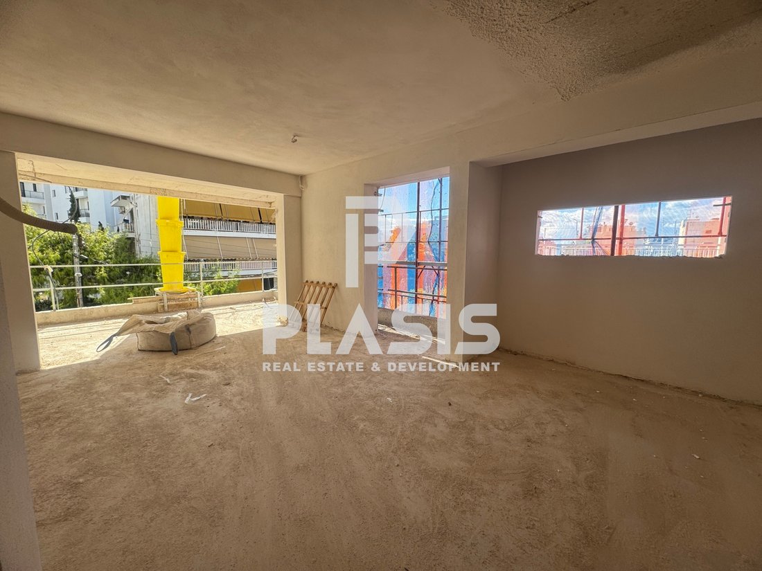 Apartment in South Athens, Attica, Greece 1 - 15729308