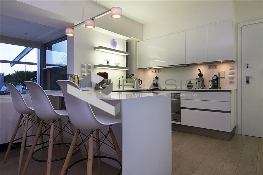 Apartment in Saronida, Attica, Greece 3 - 16705183