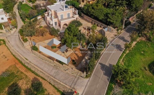 House in Syros, Aegean, Greece 1