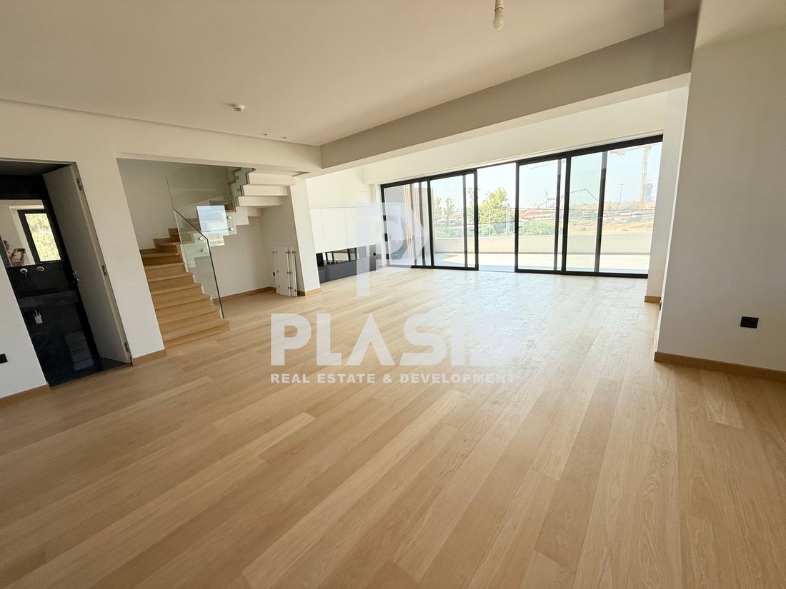 Apartment in South Athens, Attica, Greece 4 - 15431853