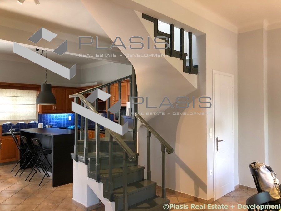 Haus in South Athens, Attika, Griechenland 2 - 15104849