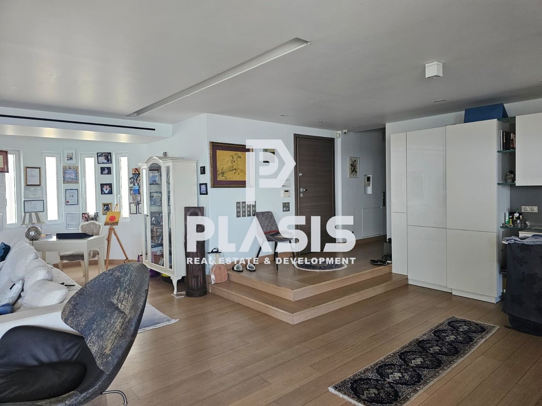 Apartment in Voula, Attica, Greece 3 - 15699115