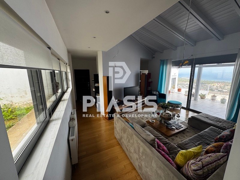 House in Nea Makri, Attica, Greece 1 - 15052362