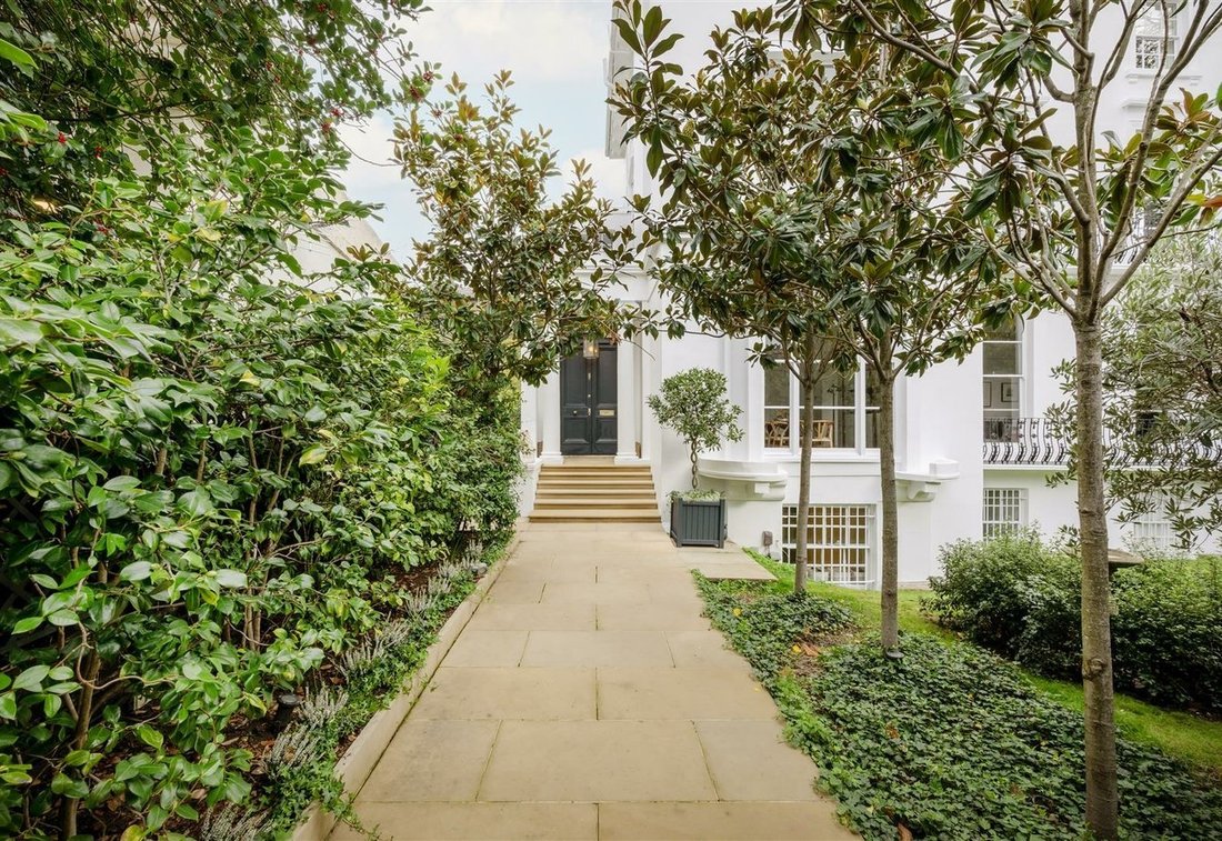 Casa a Westminster, Inghilterra 1 - 16734600