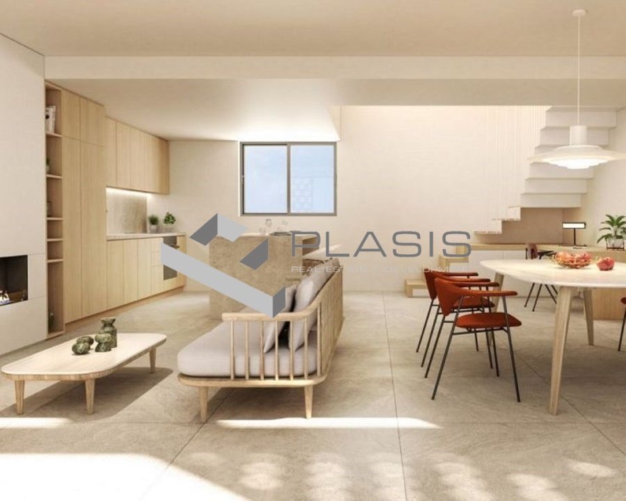 Apartment in Vari, Attica, Greece 4 - 15731061