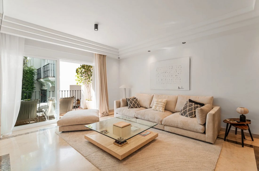 Apartment in Sierra Blanca, Marbella, Spain 4 - 16737694