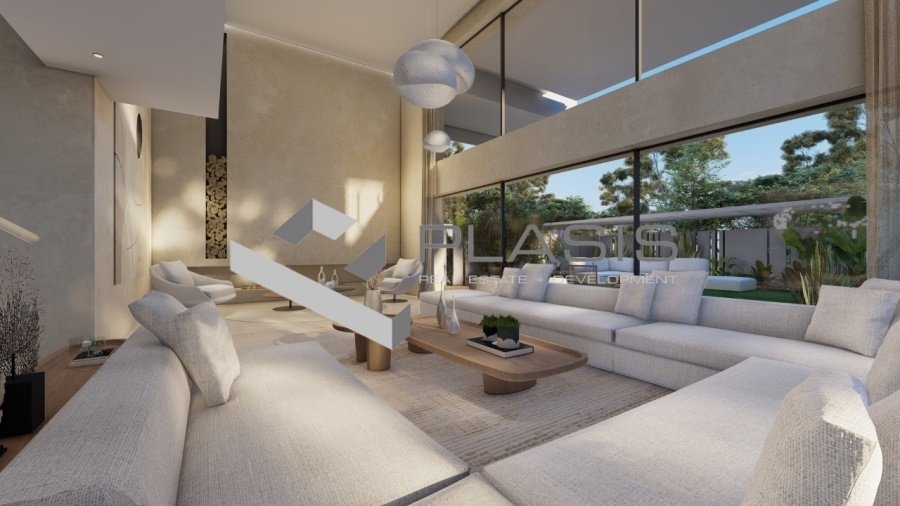 Apartment in Glyfada, Attica, Greece 5 - 15855282