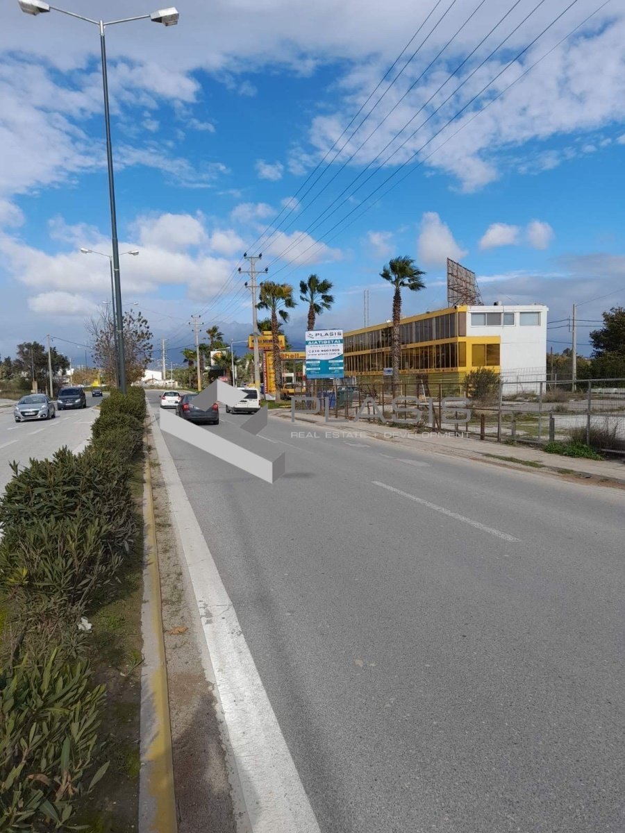 Land in Paiania, Attica, Greece 4 - 15052451