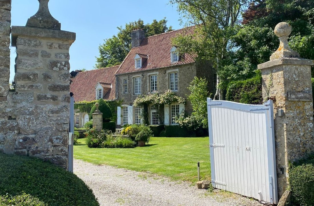 House in Baincthun, Hauts-de-France, France 1 - 16737237