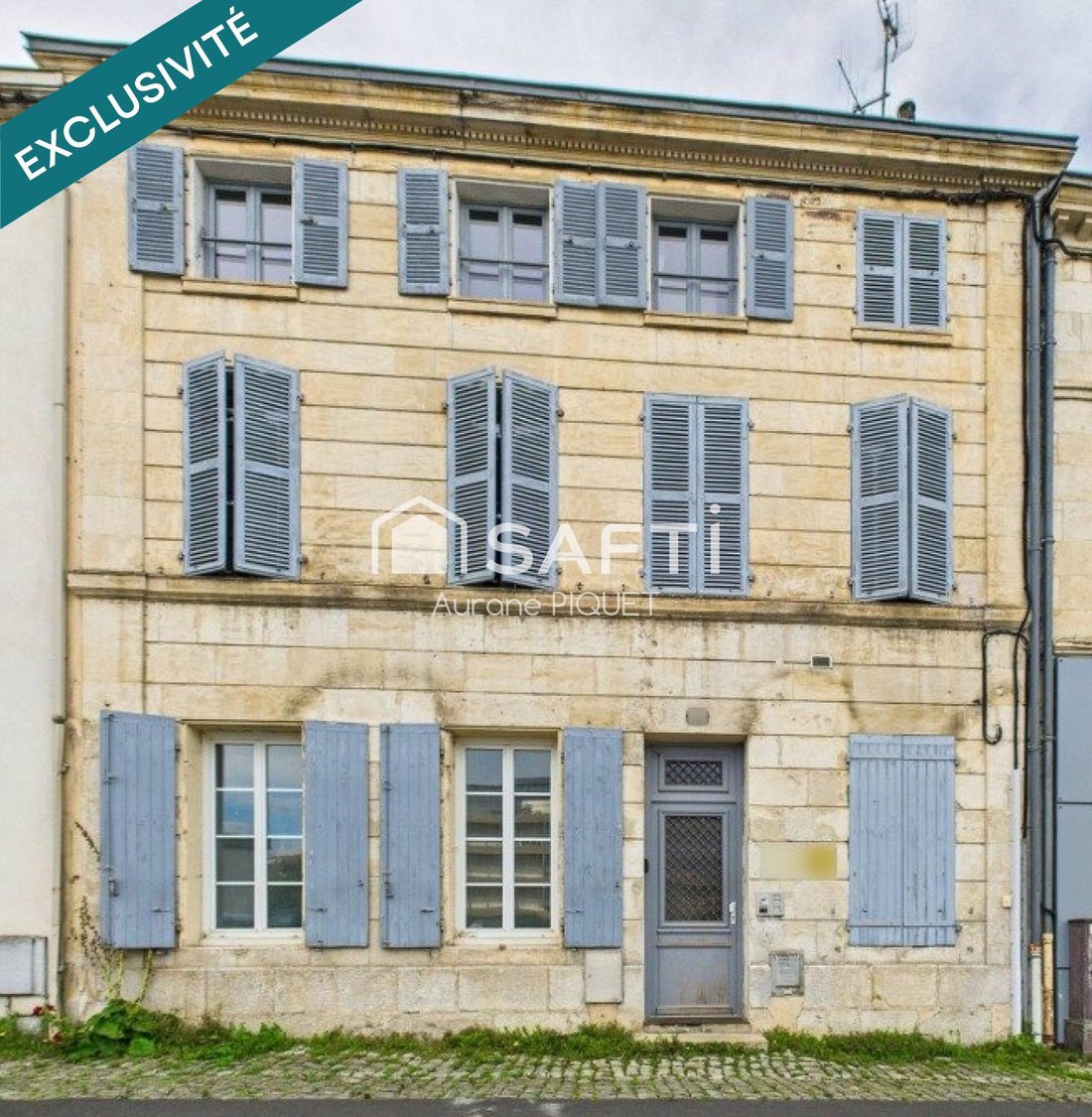 Niort, Nouvelle-Aquitaine, France 1 - 16734327