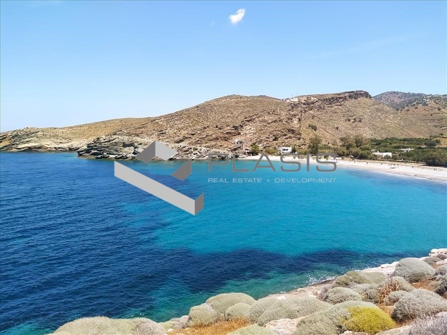 Land in Kea, Aegean, Greece 2 - 15731151