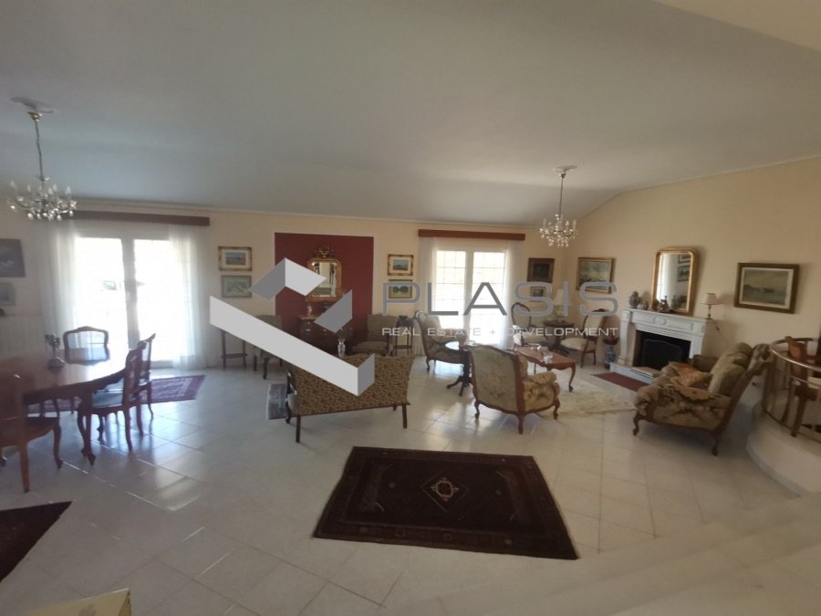 House in Nea Makri, Attica, Greece 3 - 15731253