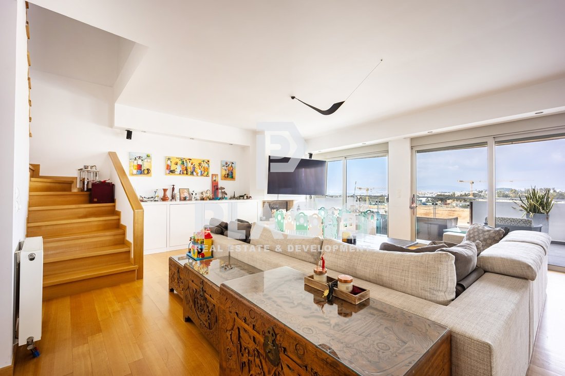 Apartment in Elliniko, Attica, Greece 3 - 15376529