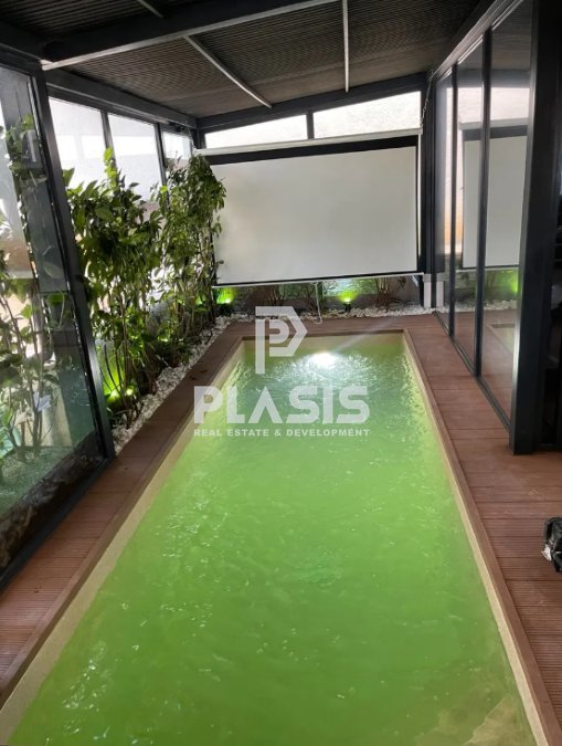 Apartment in Central Macedonia, Macedonia and Thrace, Greece 3 - 15729298