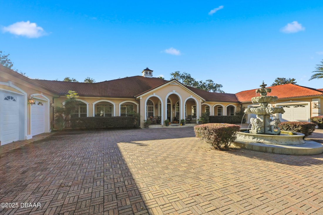 House in Macclenny, Florida, United States 3 - 16730254