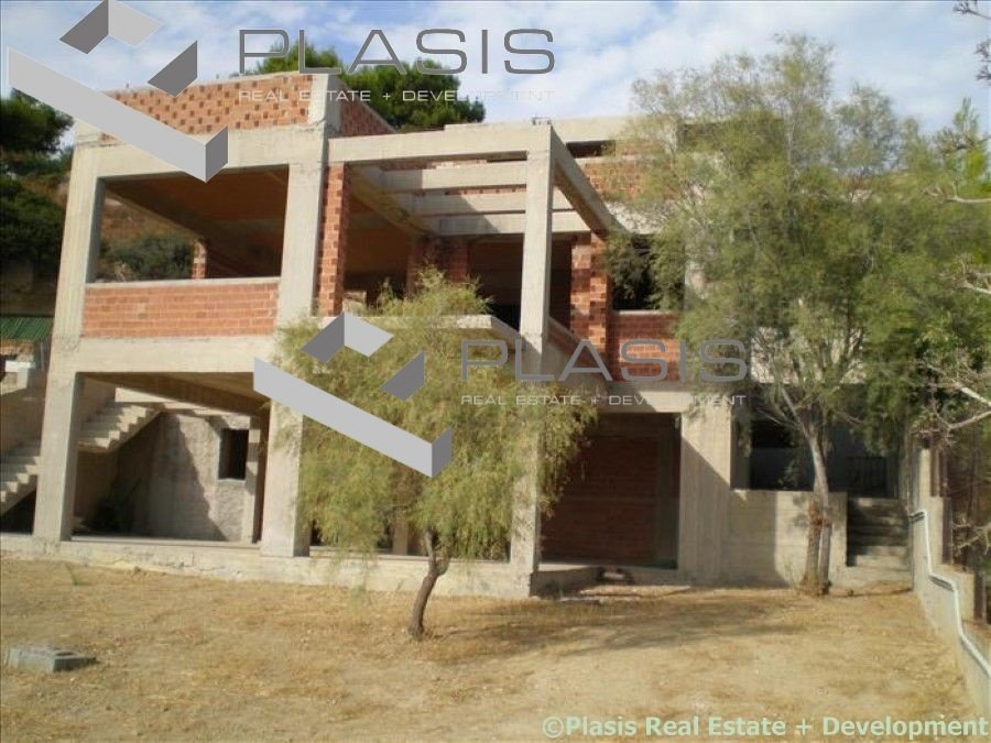 Apartment in Kalyvia Thorikou, Attica, Greece 4 - 15104852