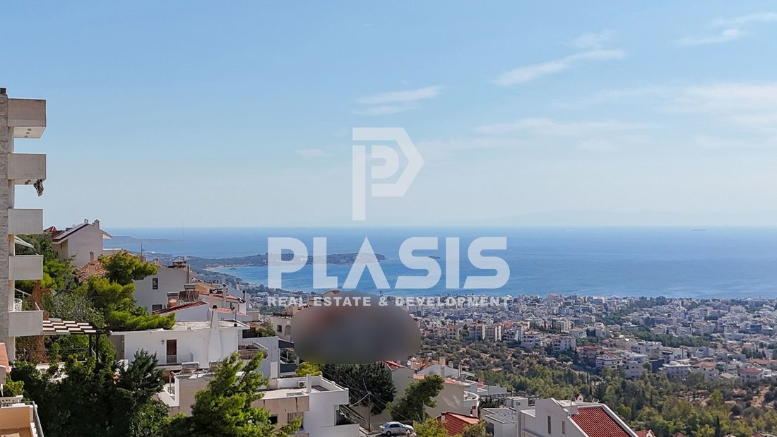 Land in Voula, Attica, Greece 5 - 15729588