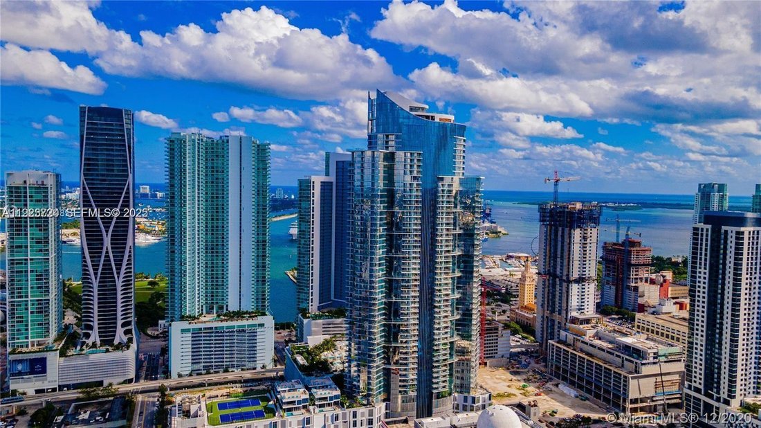 Condo in Miami, Florida, United States 3 - 16736266