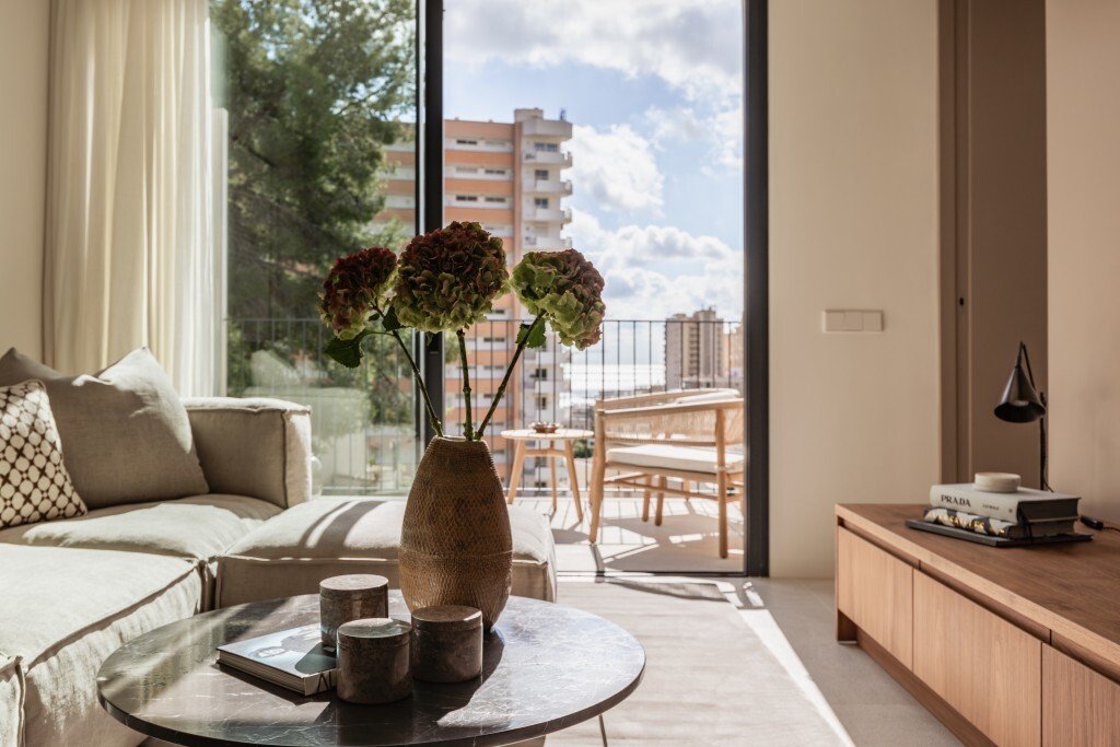 Apartment in Genoa, Palma, Balearic Islands 4 - 16735384