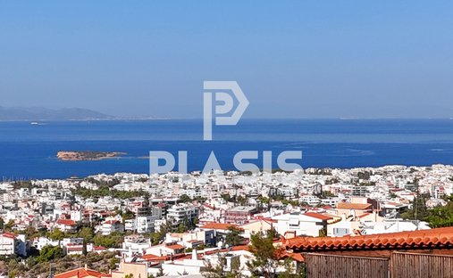 Terreno en Voula, Ática, Grecia 1