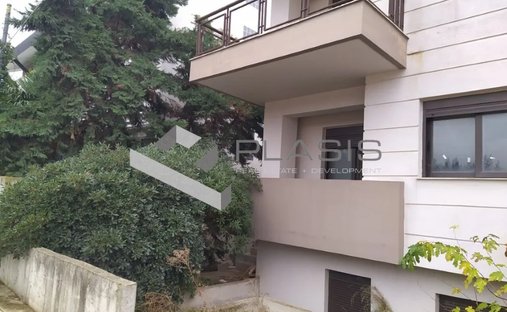 Wohnung in Panorama, Macedonia and Thrace, Griechenland 1