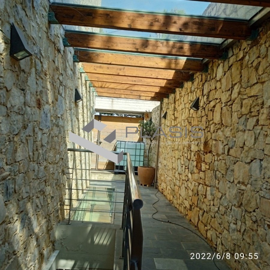 House in Anthousa, Attica, Greece 5 - 15052484