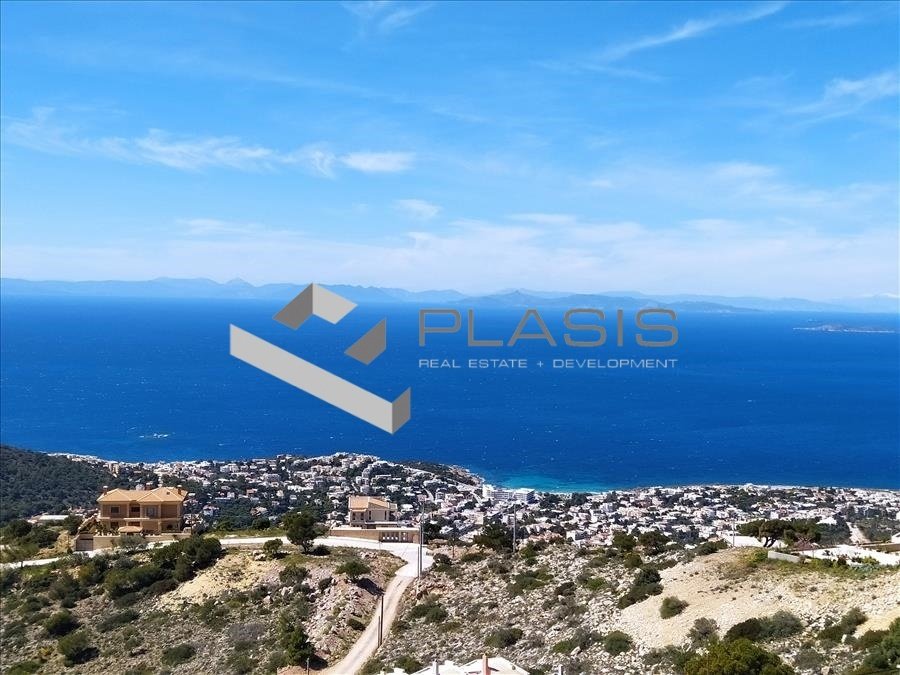 Land in Saronida, Attica, Greece 4 - 15731082