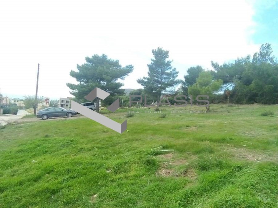 Land in Kalyvia Thorikou, Attica, Greece 2 - 15731195
