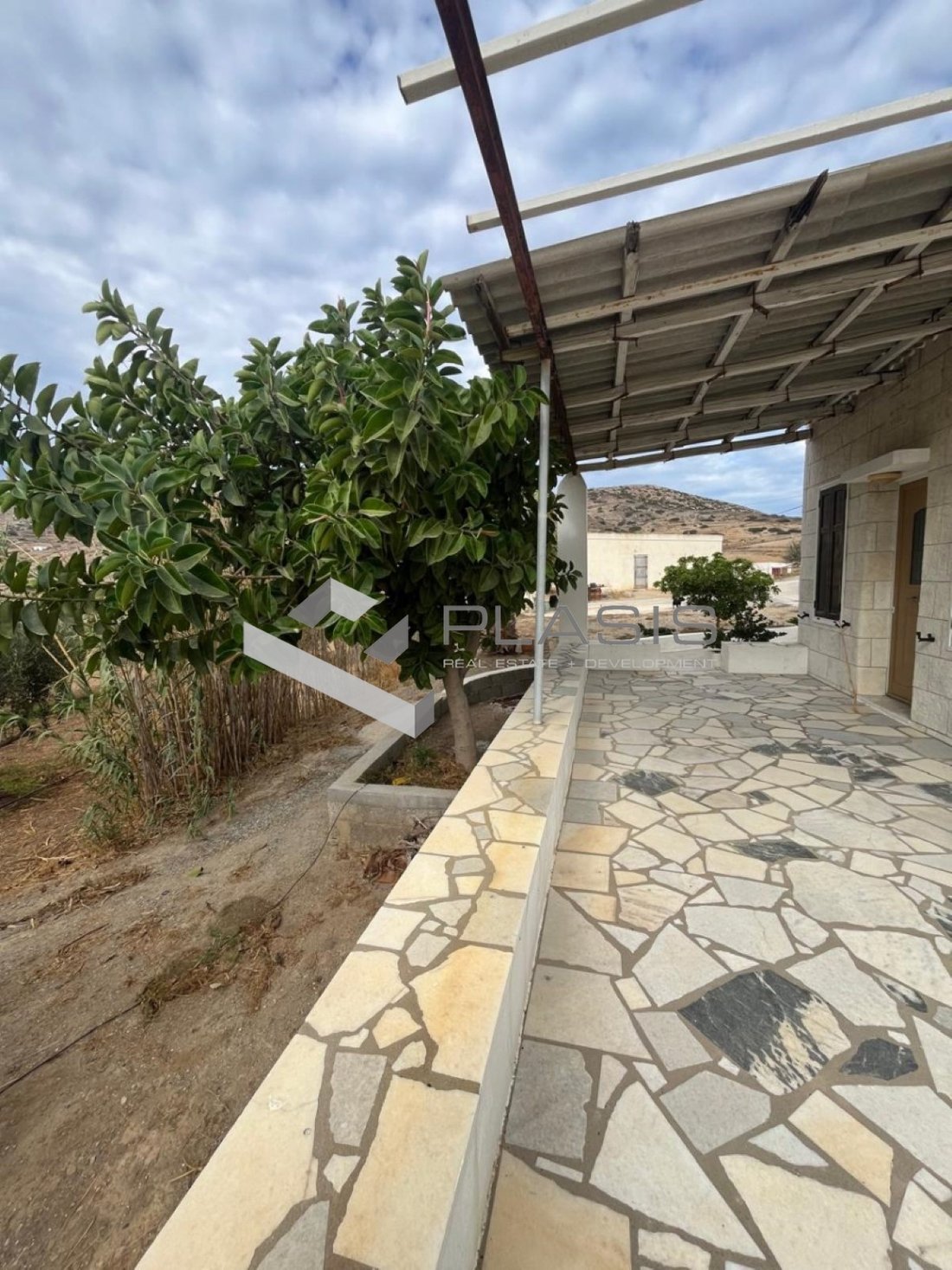 House in Syros, Aegean, Greece 5 - 15104795