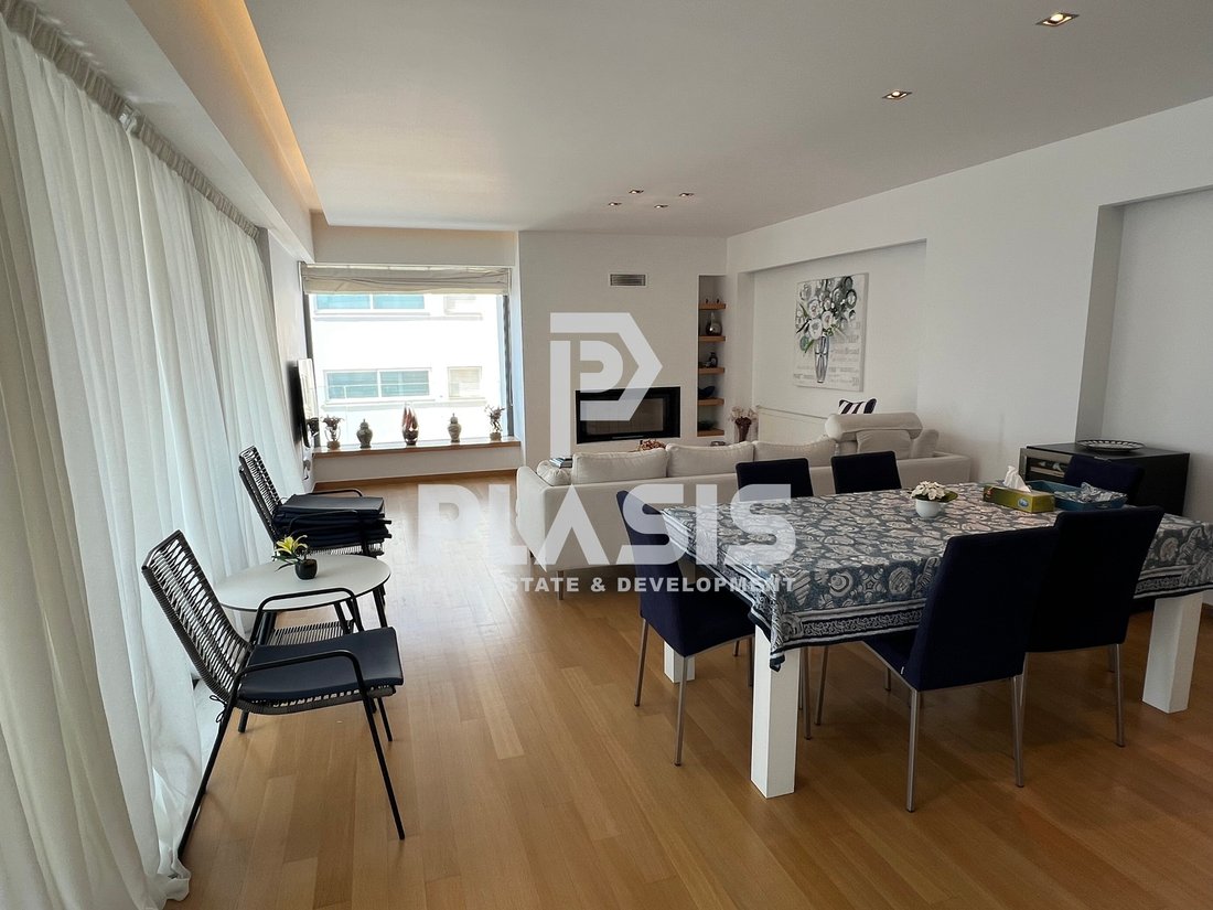 Apartment in South Athens, Attica, Greece 2 - 15855313