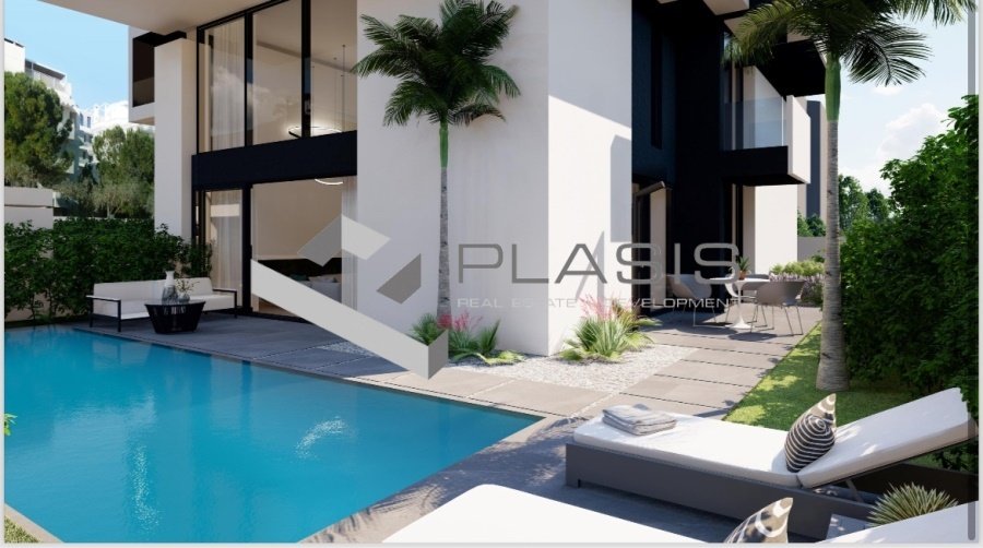 Apartment in Voula, Attica, Greece 3 - 15998164