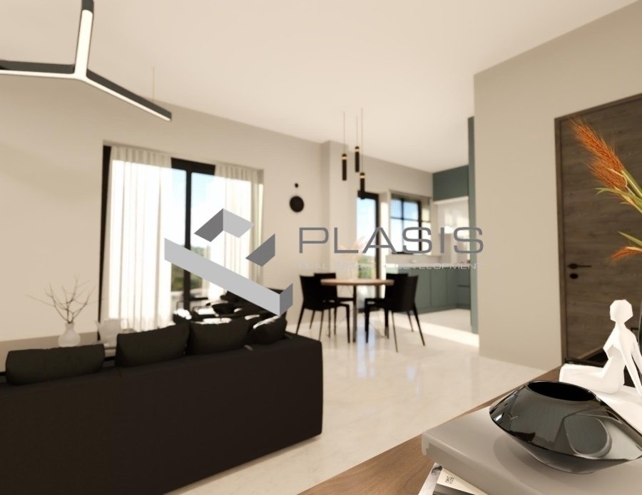 Apartment in Nea Smyrni, Attica, Greece 3 - 15729583