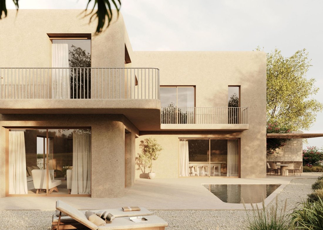House in Santanyi, Balearic Islands, Spain 1 - 16186575