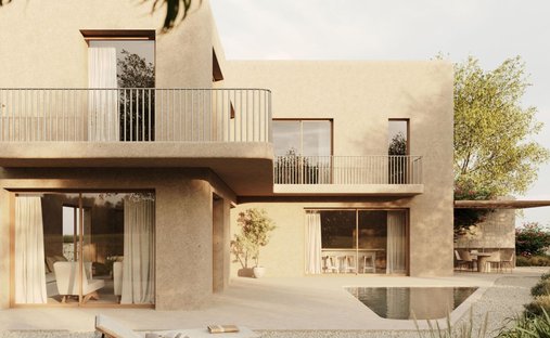 Maison à Santanyí, Îles Baléares, Espagne 1
