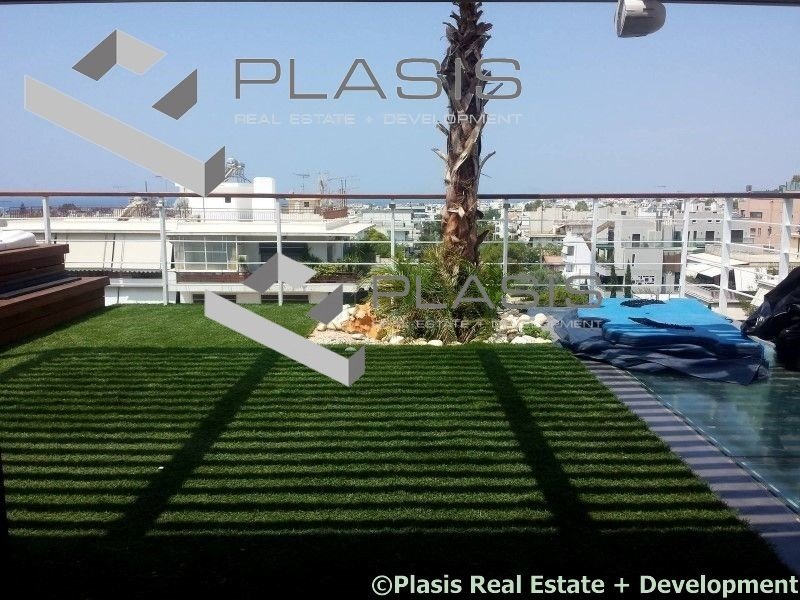 Apartment in Glyfada, Attica, Greece 1 - 15431880