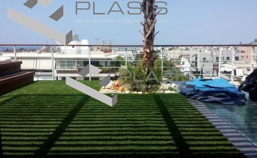 Apartamento en Glifada, Ática, Grecia 1