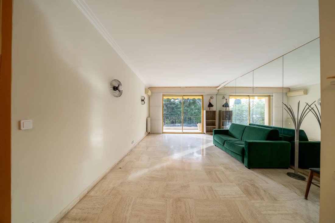 Apartment in Cap-d'Ail, Provence-Alpes-Côte d'Azur, France 5 - 16735917
